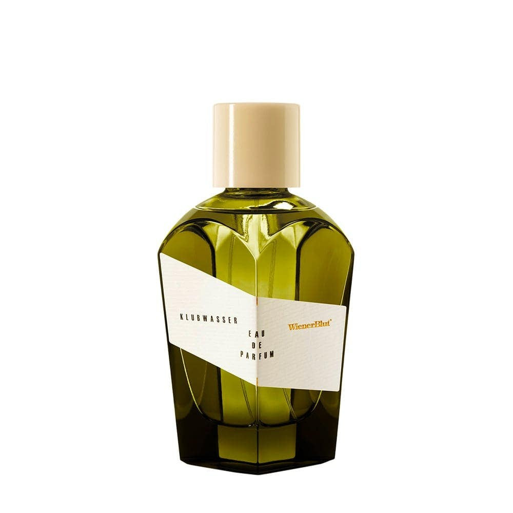 Wiener Blut Klubwasser Eau de Parfum 100 ml