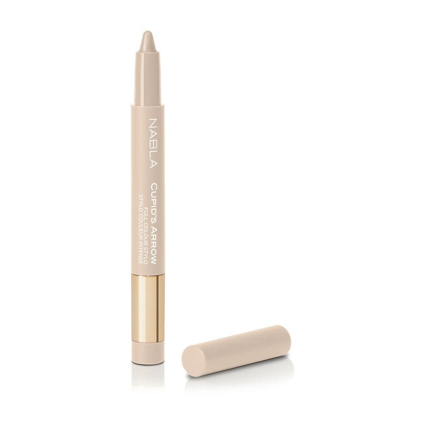 Nabla Cupid'S Arrow Full Color Stylo #8 - Norsunluu 0,8 G