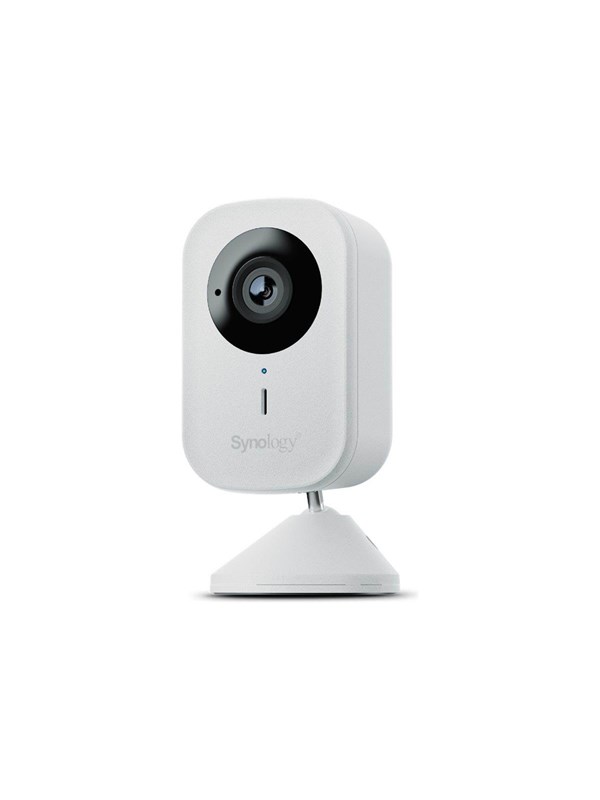 Synology Cc400w Ai-powered Wi-fi Camera