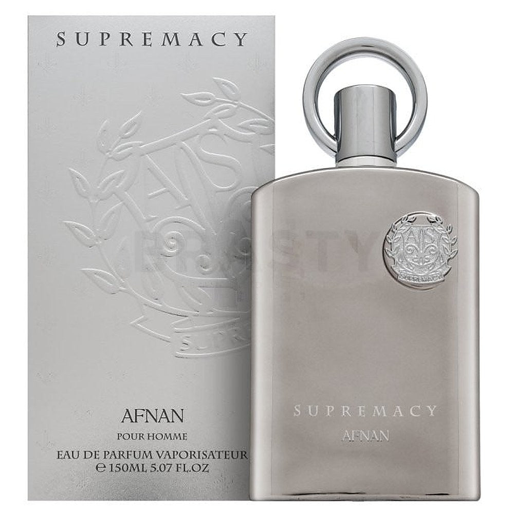 Afnan Supremacy Silver - EDP - Tilavuus: 150 ml