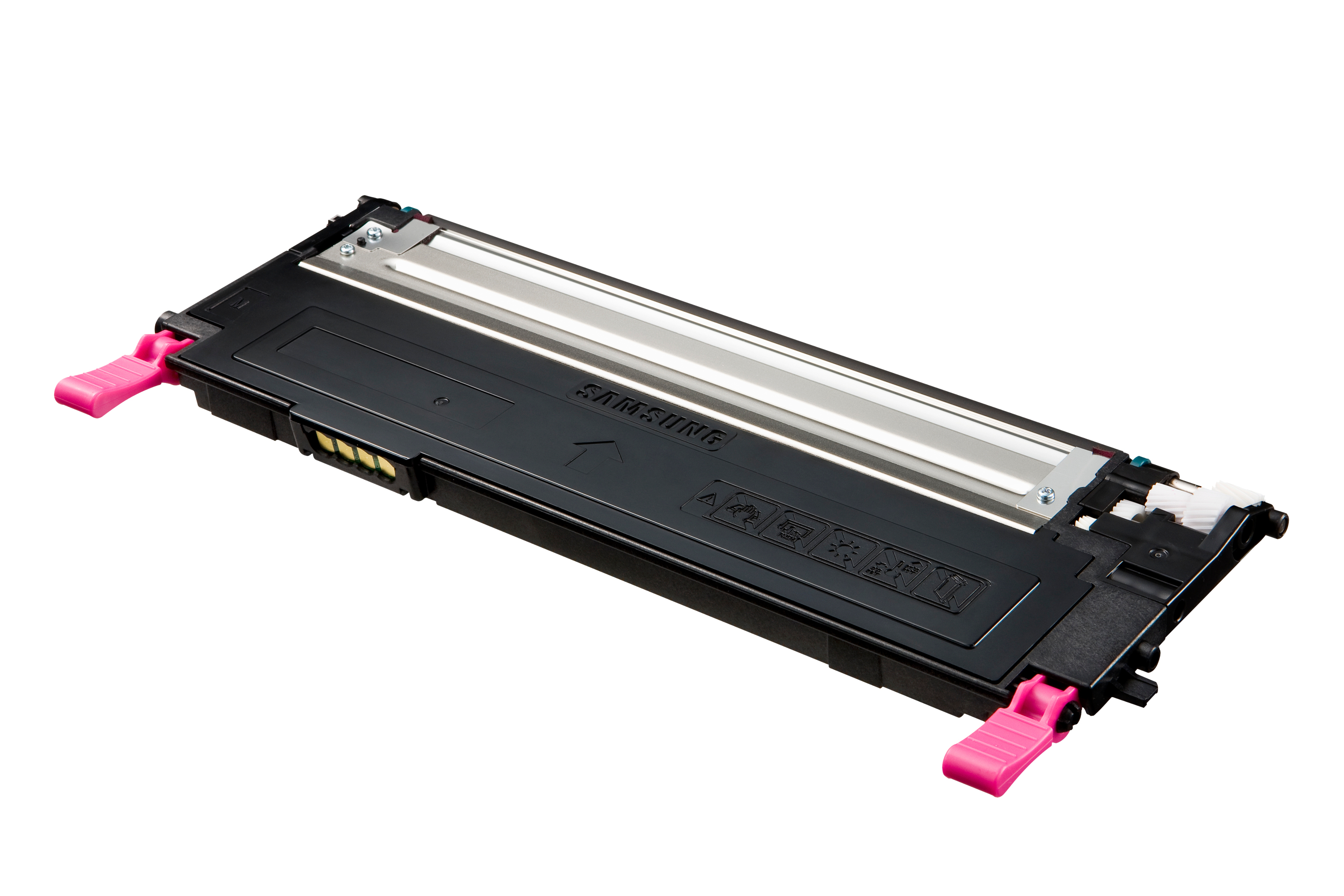 Samsung Värikasetti magenta 1.000 sivua CLT-M4092S Vastaa: N/A