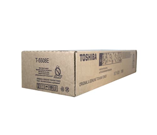 Toshiba Waste Värikasetti Tb-fc505e