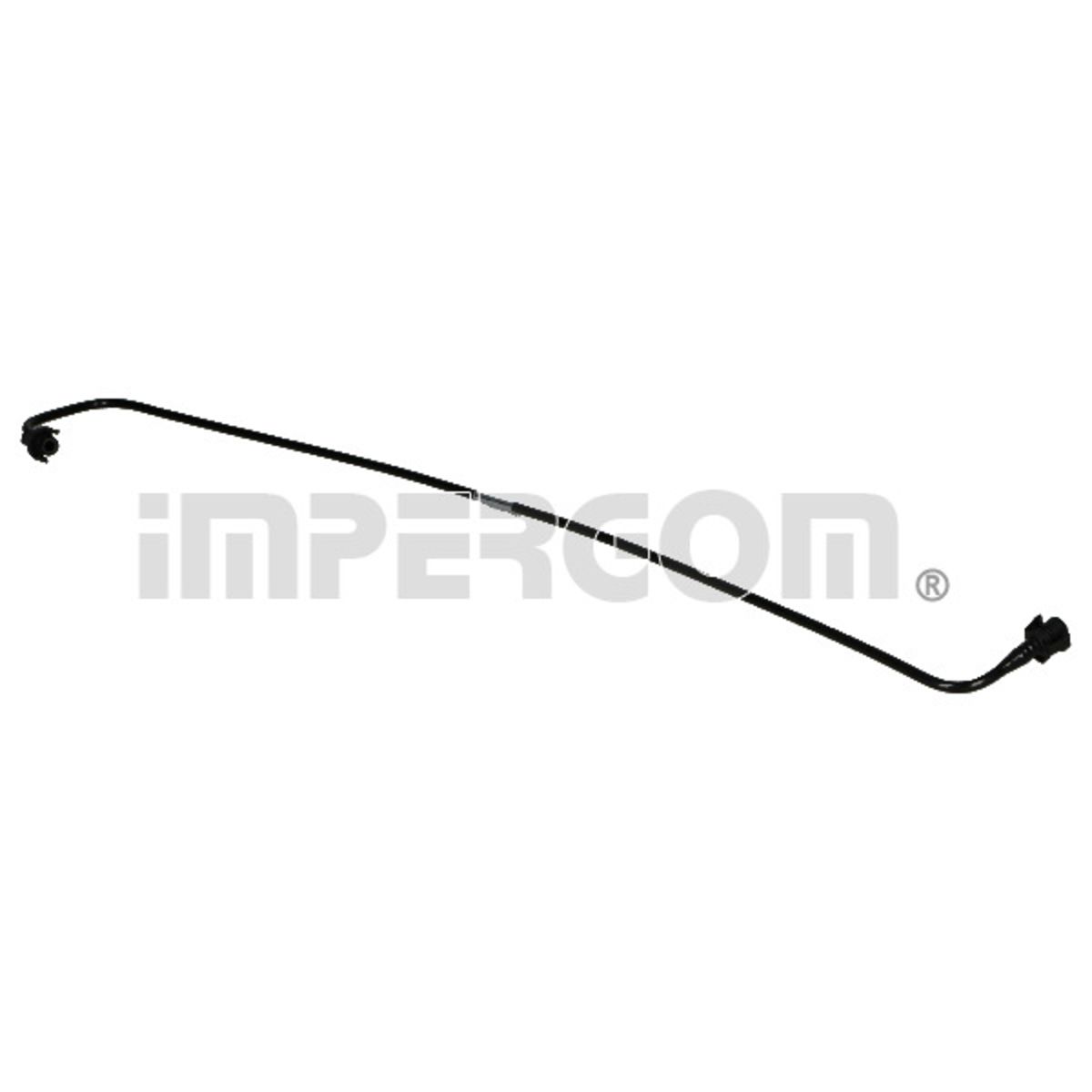 Jäähdyttimen letku ORIGINAL IMPERIUM 225491