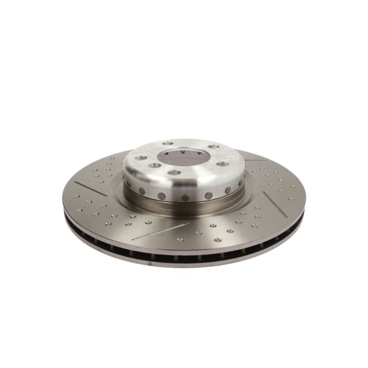 Jarrulevy TRW DF6606S