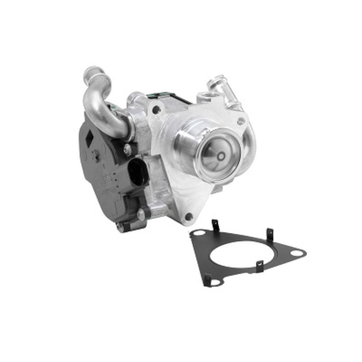 Venttiili, pakokaasun kierrätys BorgWarner 72147559D
