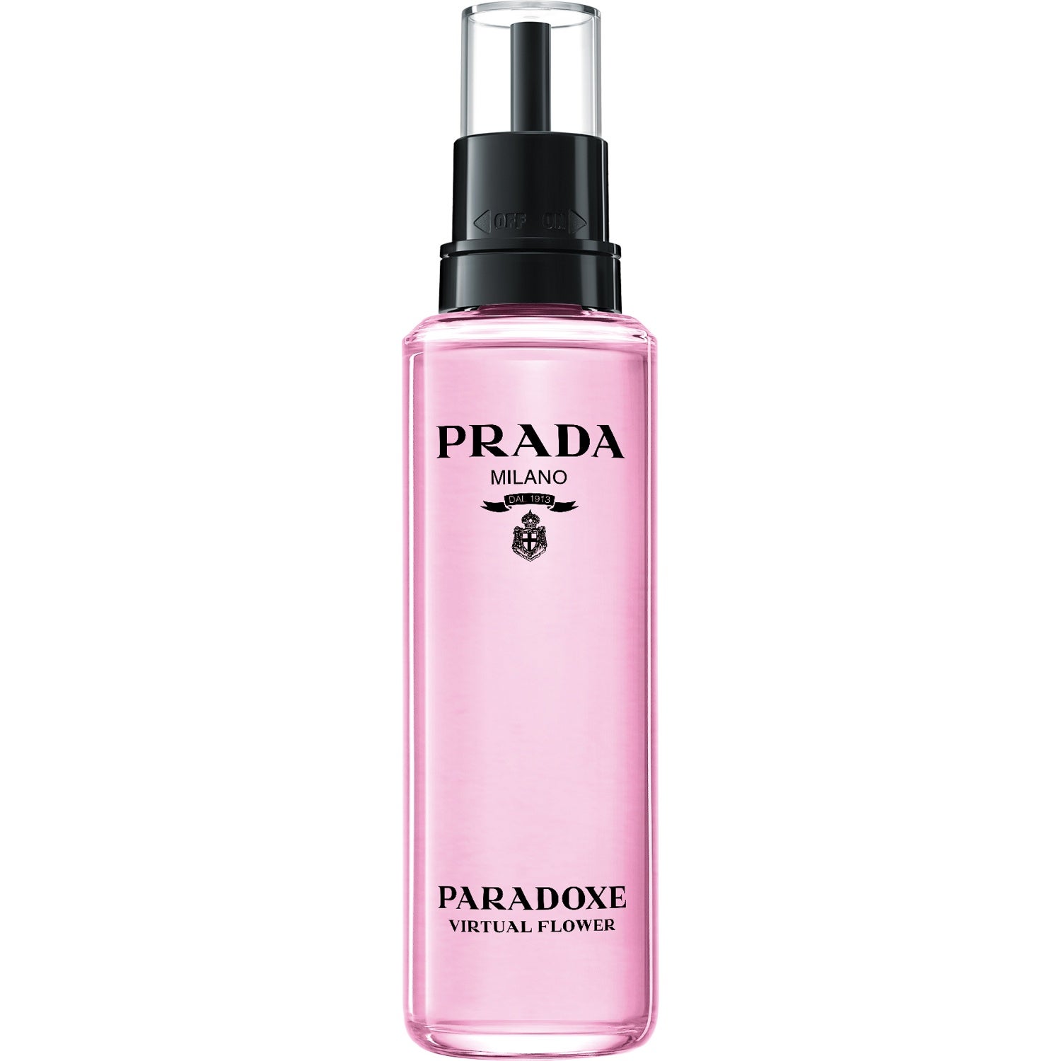 Prada Paradoxe Virtual Flower Eau de Parfum - 100 ml Refill