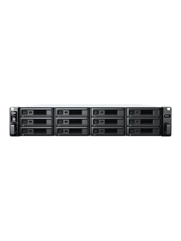Synology Rackstation Rs2423+ 12-bay Nas