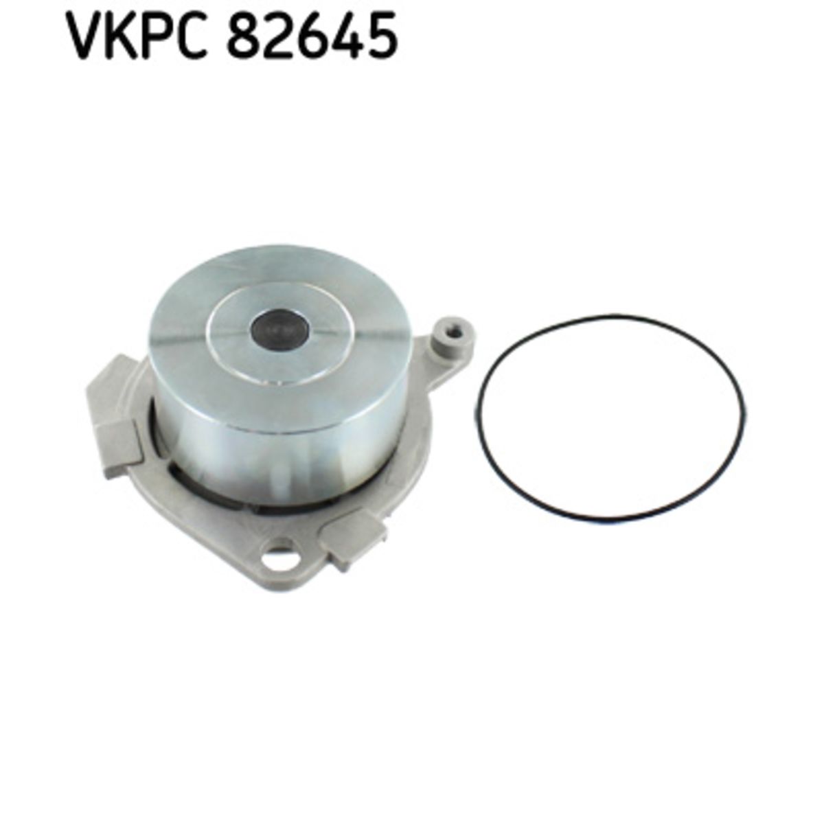 Vesipumppu SKF VKPC 82645