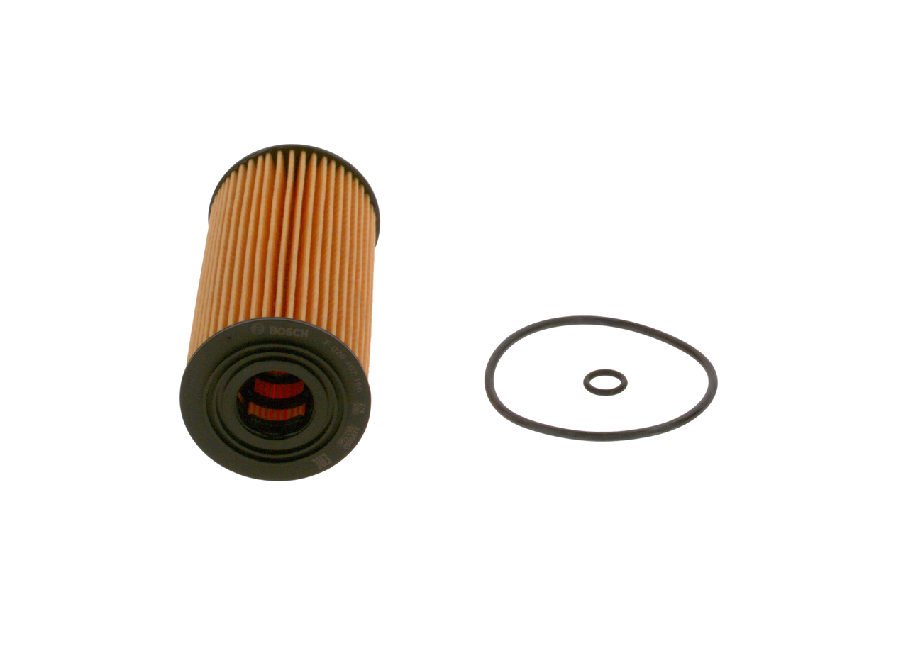 Bosch Öljynsuodatin F026407156