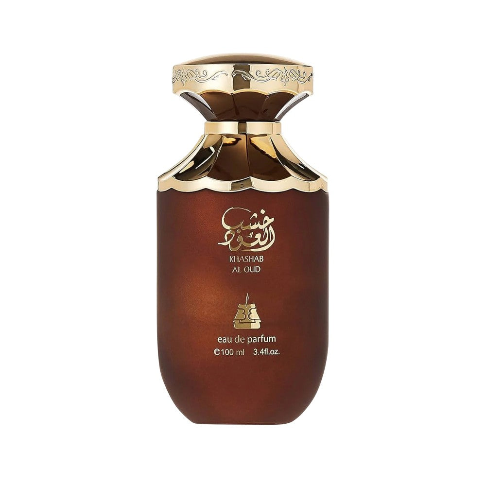 Oud puu - keppi - kalvo: 100 ml