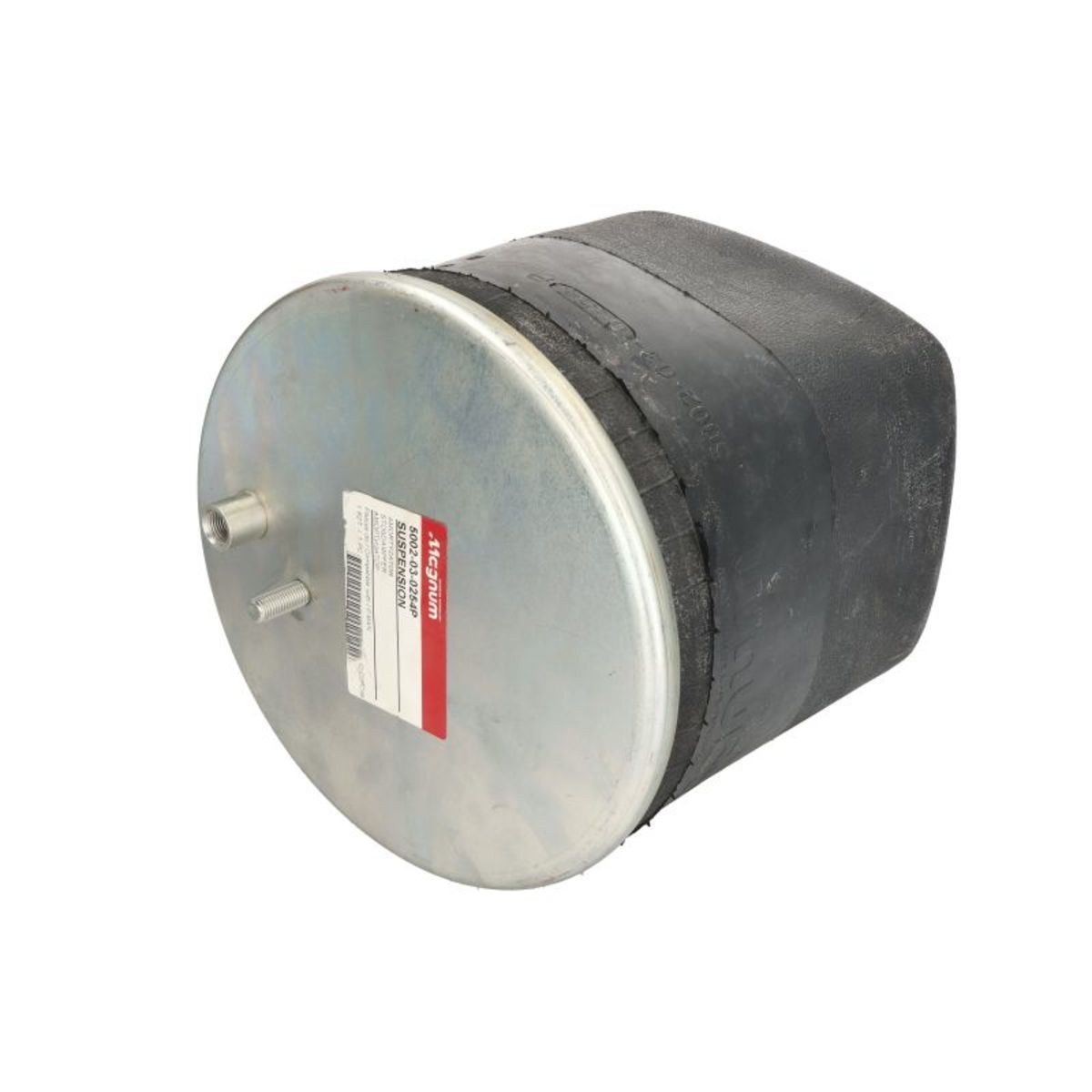 Metallipalje, ilmajousitus Magnum Technology 5002-03-0254P