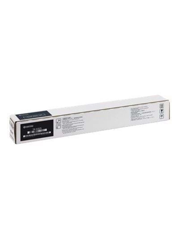 Kyocera Kyocera TK-6325 Värikasetti musta TK-6325 Vastaa: N/A