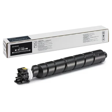 Kyocera Kyocera TK-6325 Värikasetti musta TK-6325 Vastaa: N/A