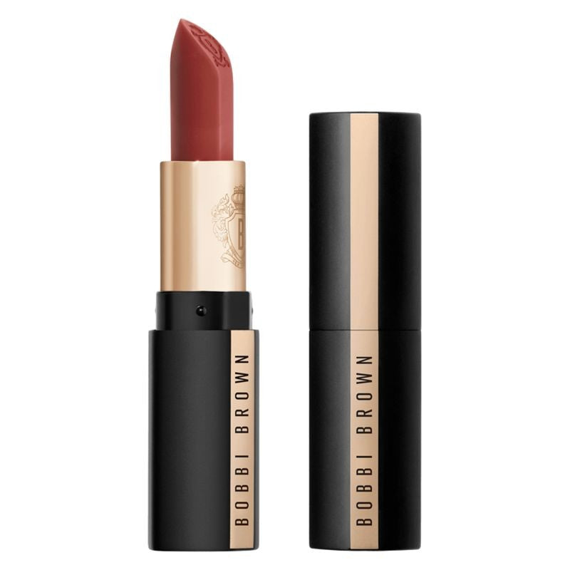 Mattahuulipuna Bobbi Brown Luxe Cashemere Noho 3,5 G
