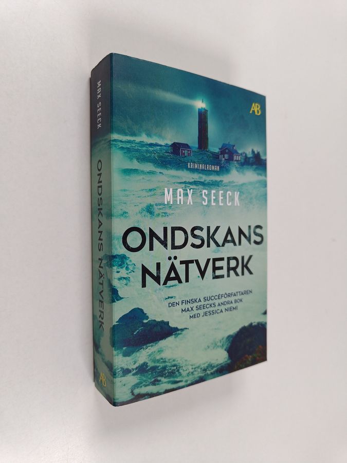 Ondskans nätverk