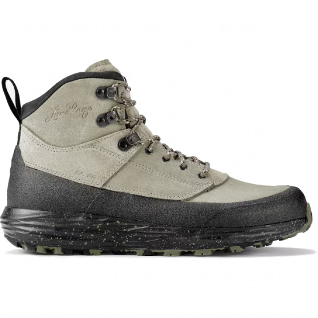 Lundhags Tived Trail Boot M, vaelluskengät, miesten, beige