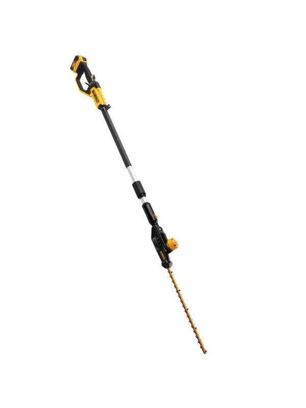 DEWALT 18V 55cm 1x5.0Ah CIVIL LOWER DCMPH566P1