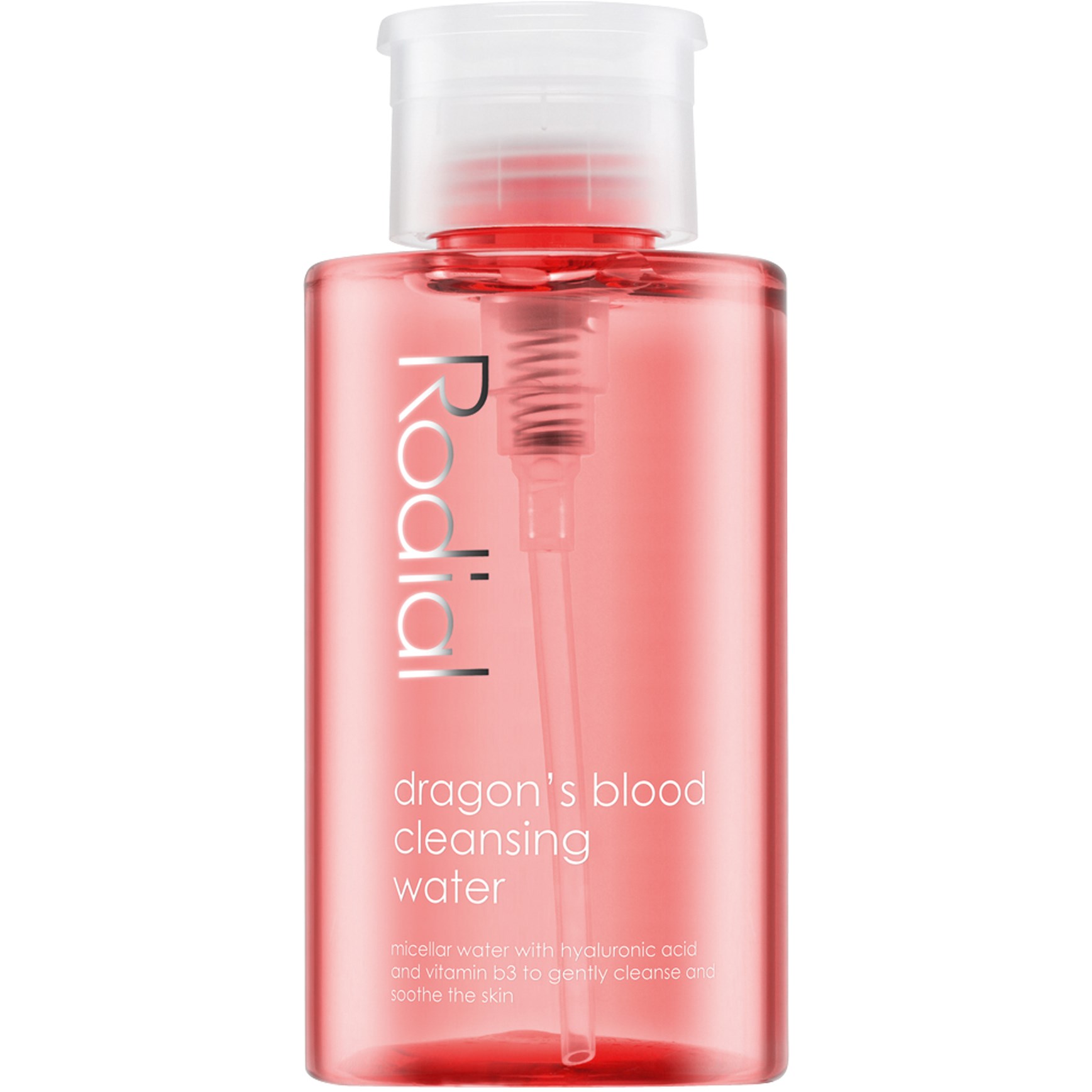Rodial Dragon's Blood Cleansing Water 300 ml