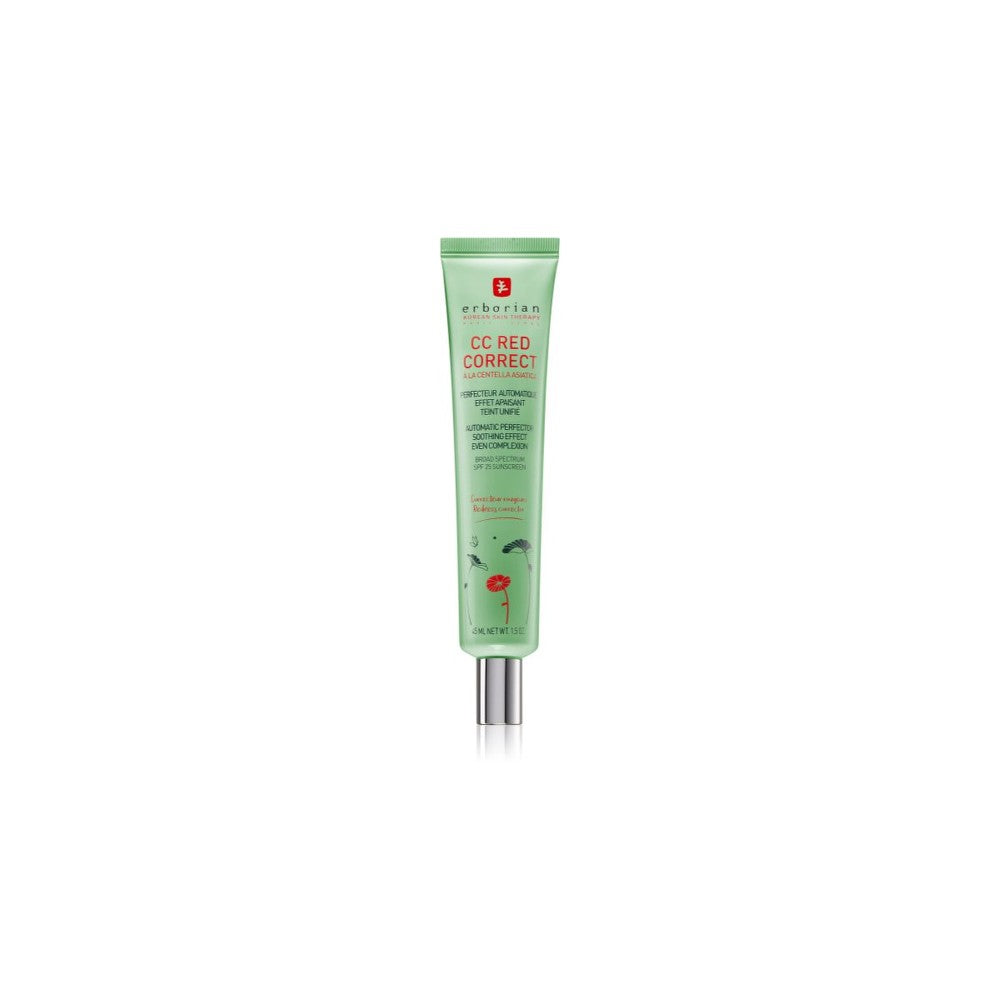 Erborian CC Correct Red 45 ml