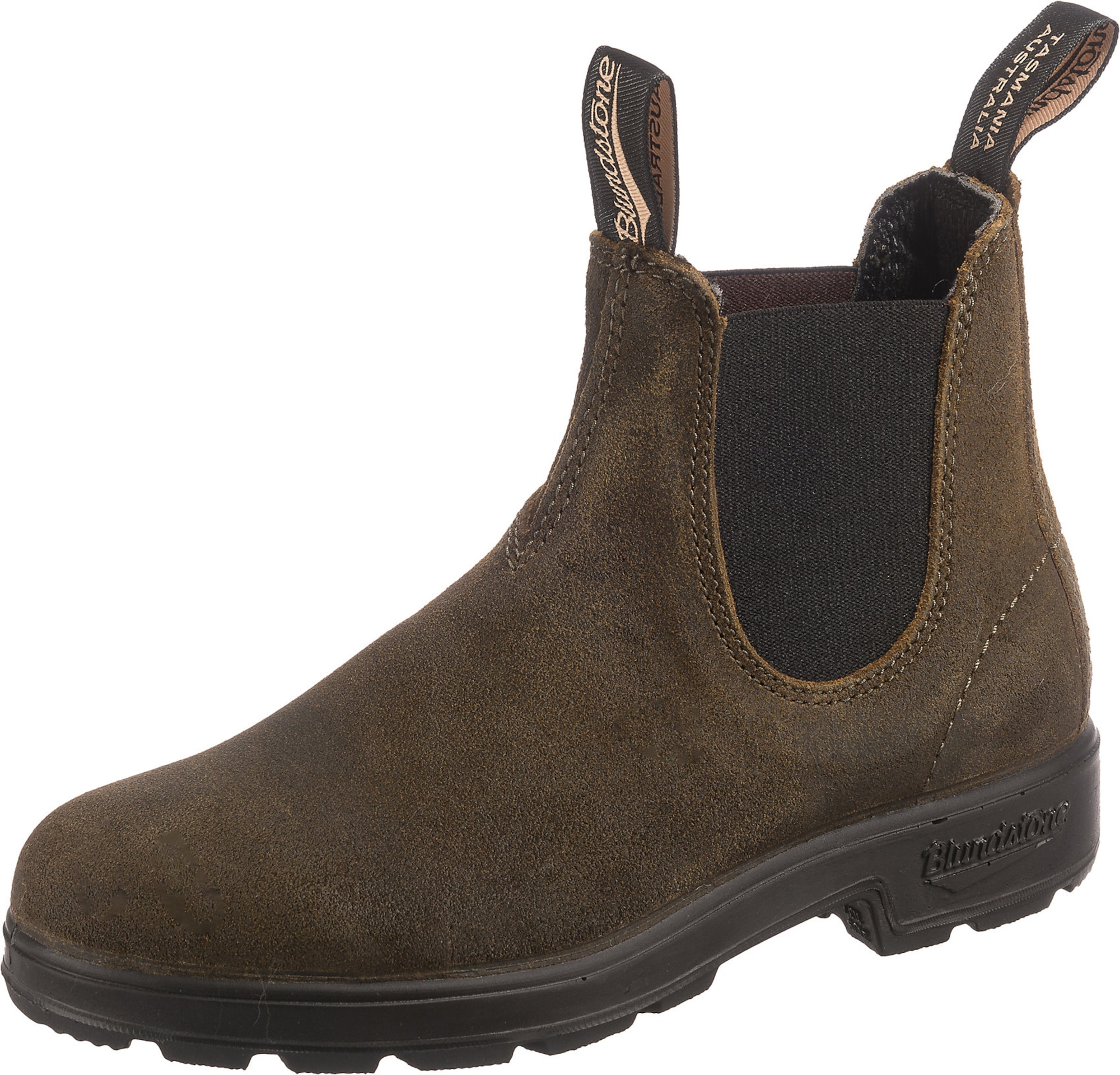 Kengät Blundstone  ORIGINAL SUEDE CHELSEA BOOTS  37 1/2