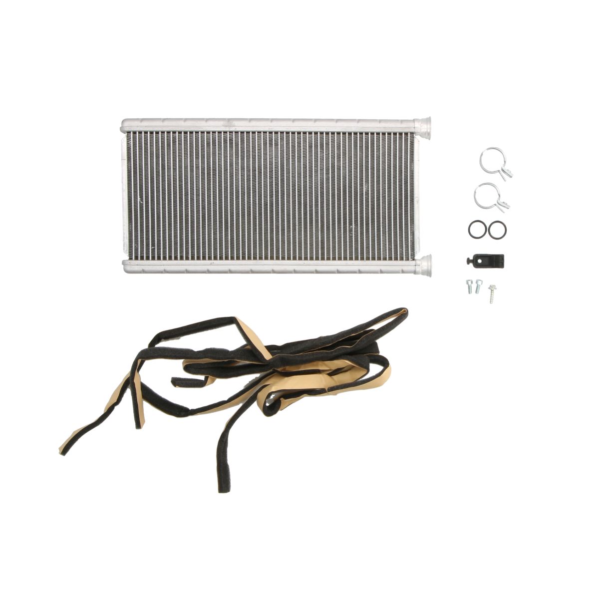 Lämmityslaitteen kenno THERMOTEC D6A012TT