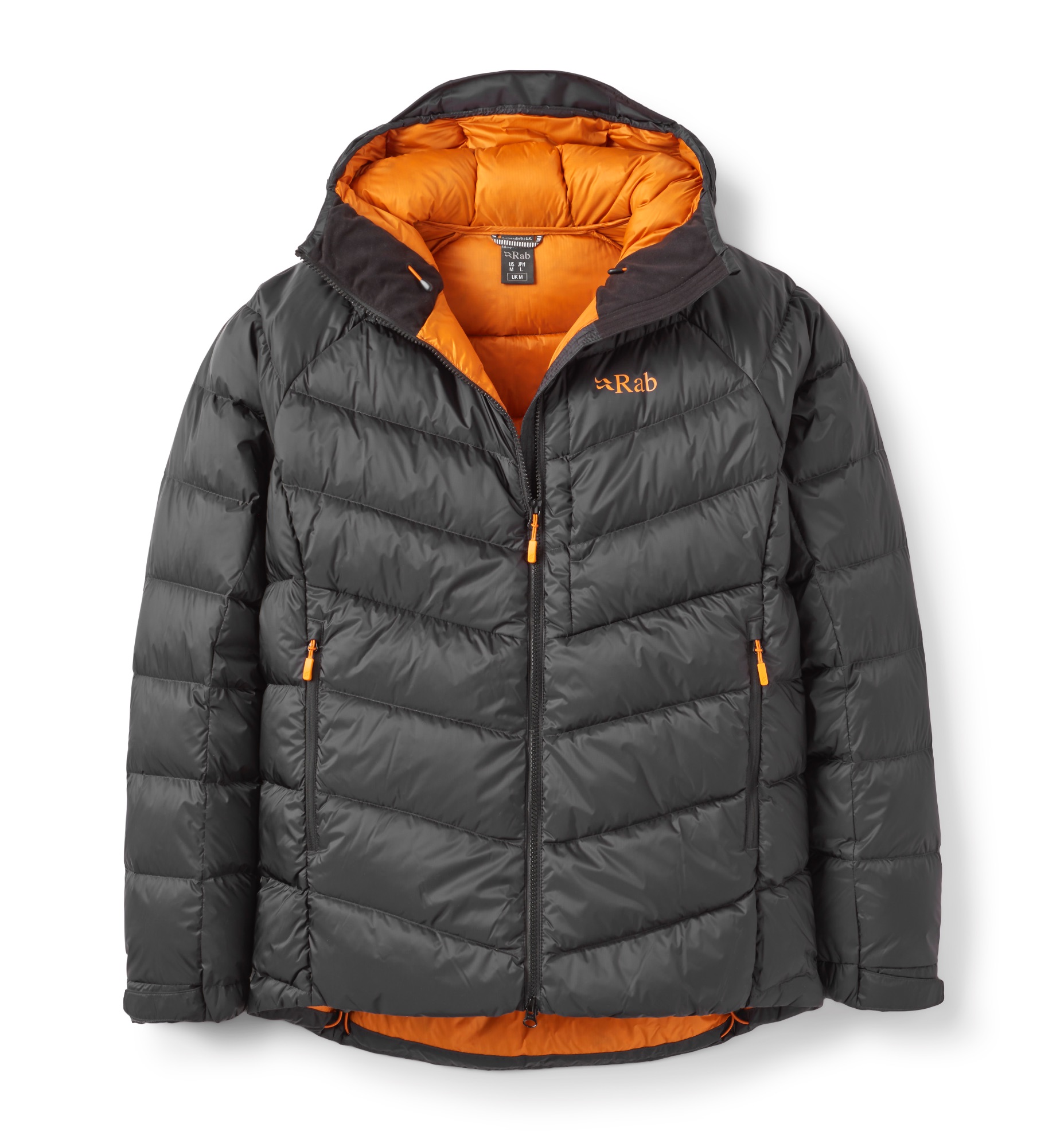 Rab Men's Glaceon Pro Jacket - Miesten untuvatakki