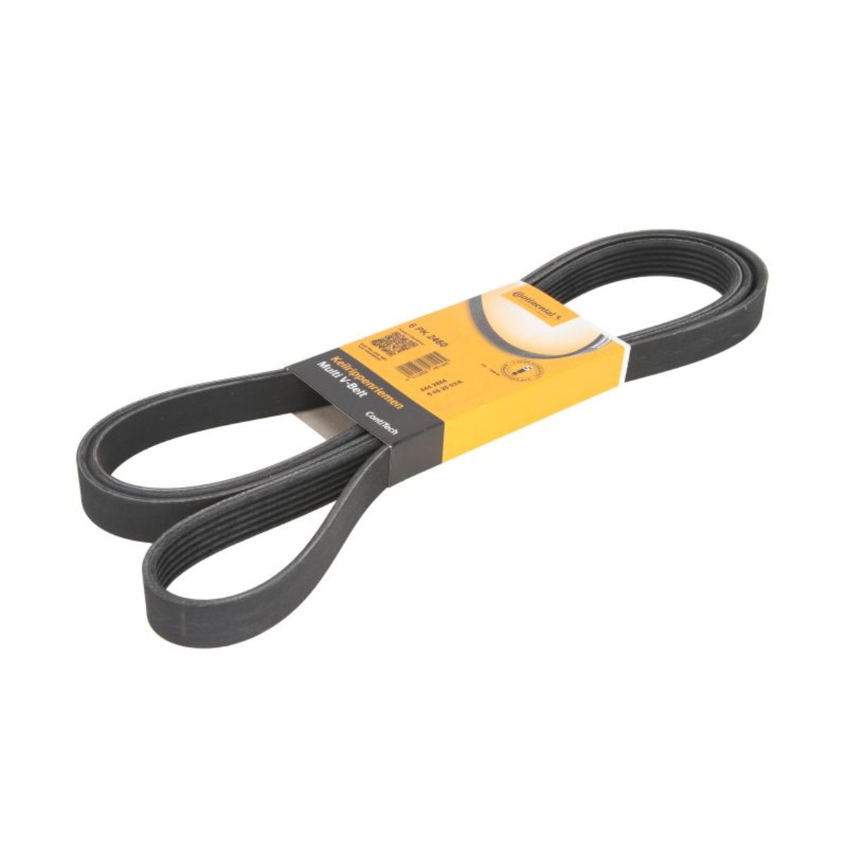 Moniurahihna CONTITECH 6PK2460
