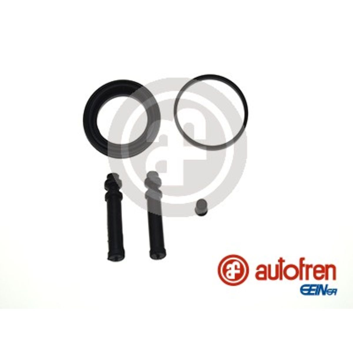 Jarrusatulan korjaussarja AUTOFREN SEINSA D4151