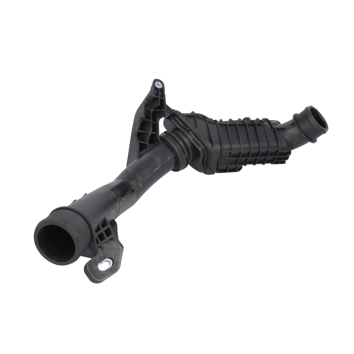 Ahdinletku THERMOTEC DCR266TT