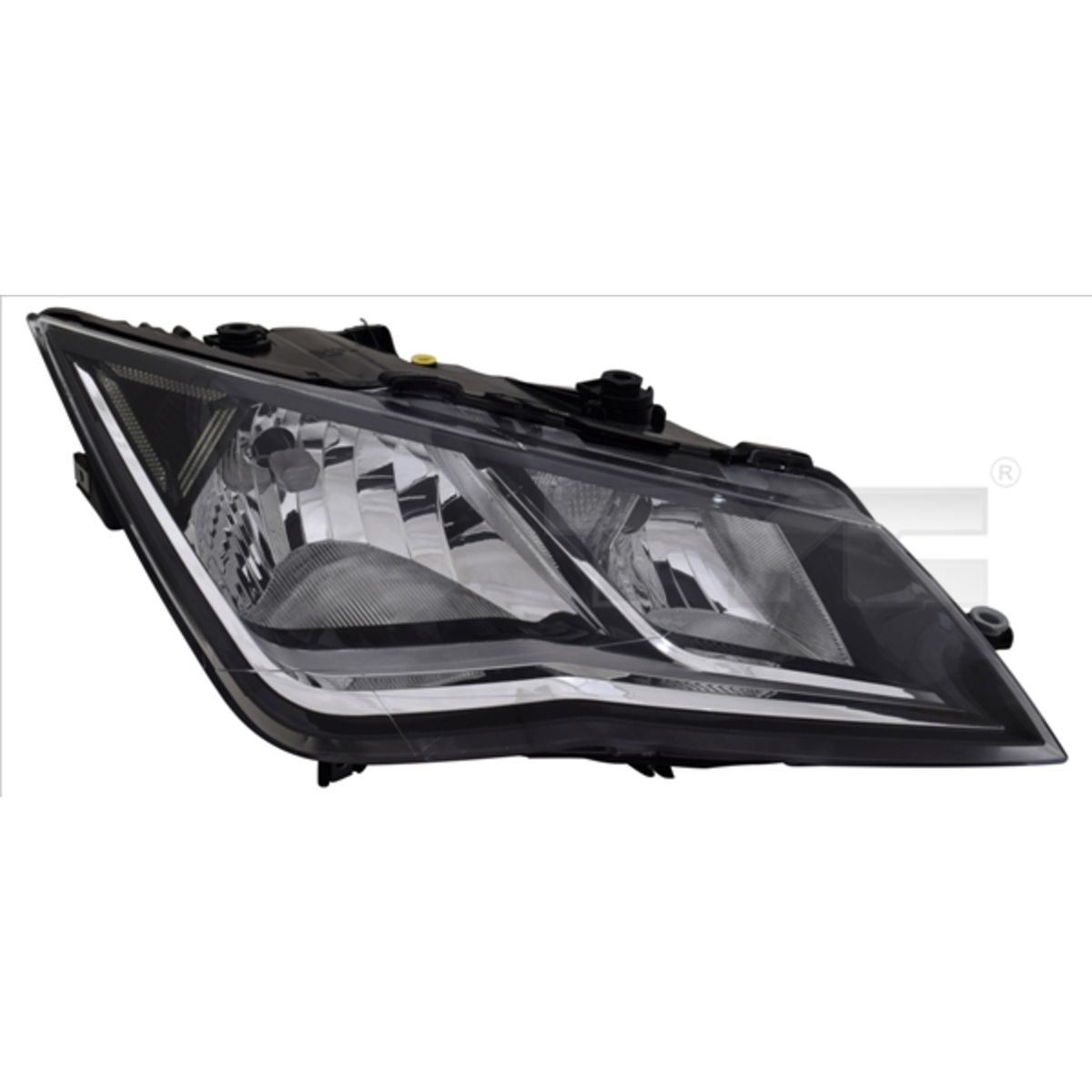 Ajovaloumpio TYC 20-17466-06-2