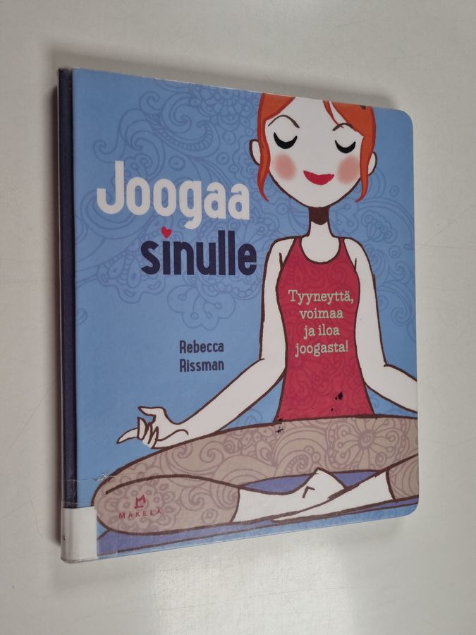 Joogaa sinulle