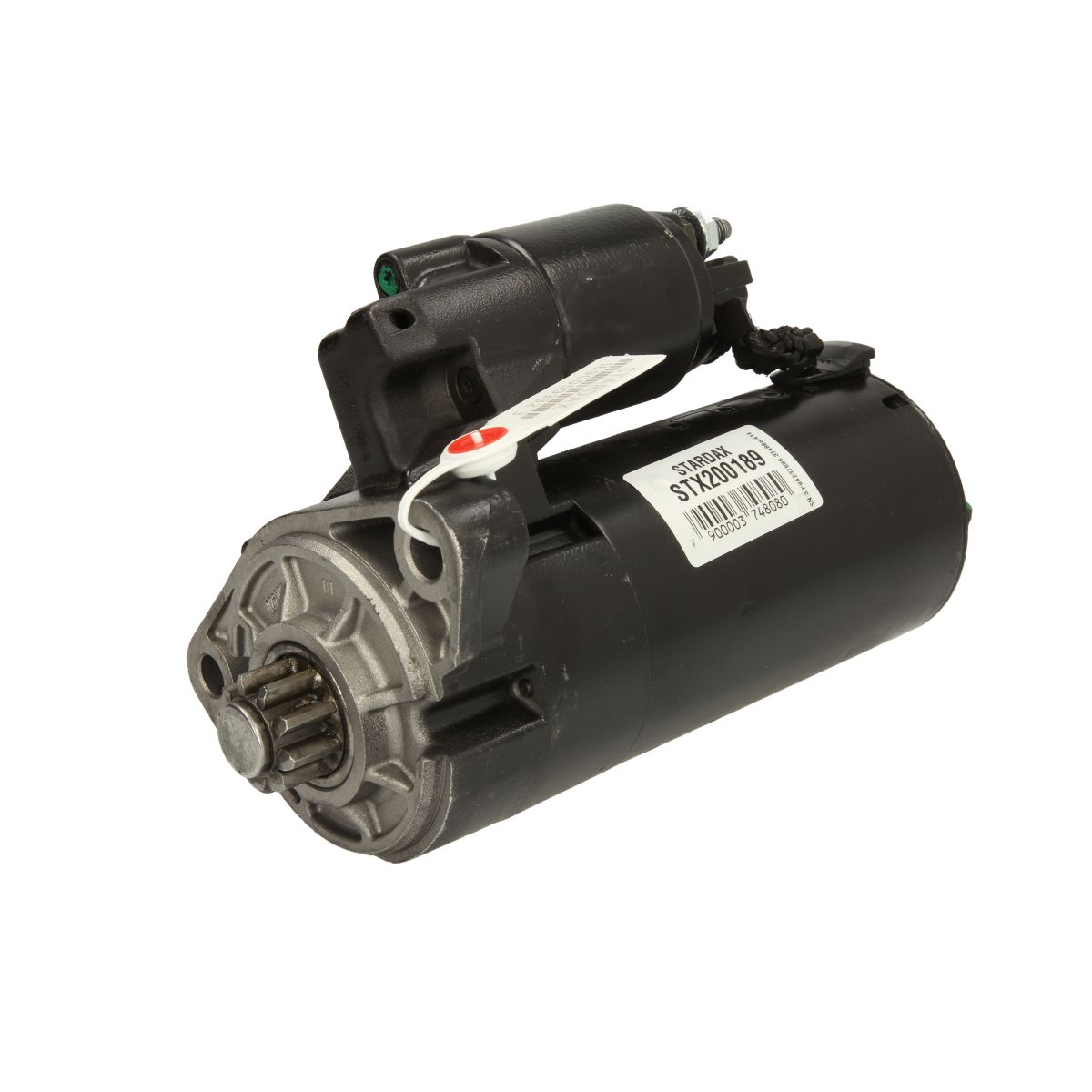 Käynnistysmoottori STARDAX STX200189R