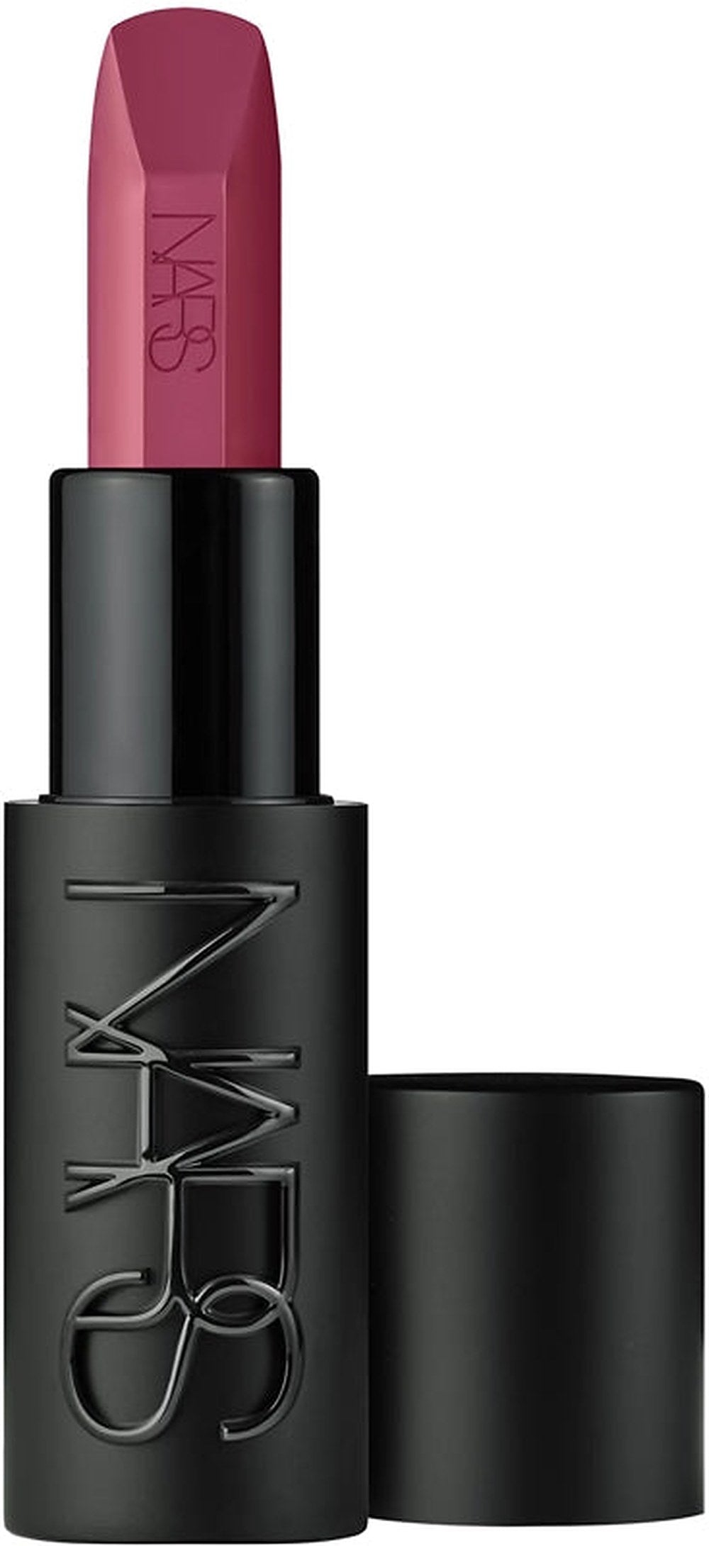 NARS Explicità Lipstick — satiinihuulipuna AFTER PARTY 3,8 g