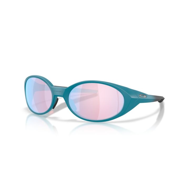 Oakley Eyejacket Redux (Prizm Snow Sapphire) K. ONE SIZE Sininen Unisex