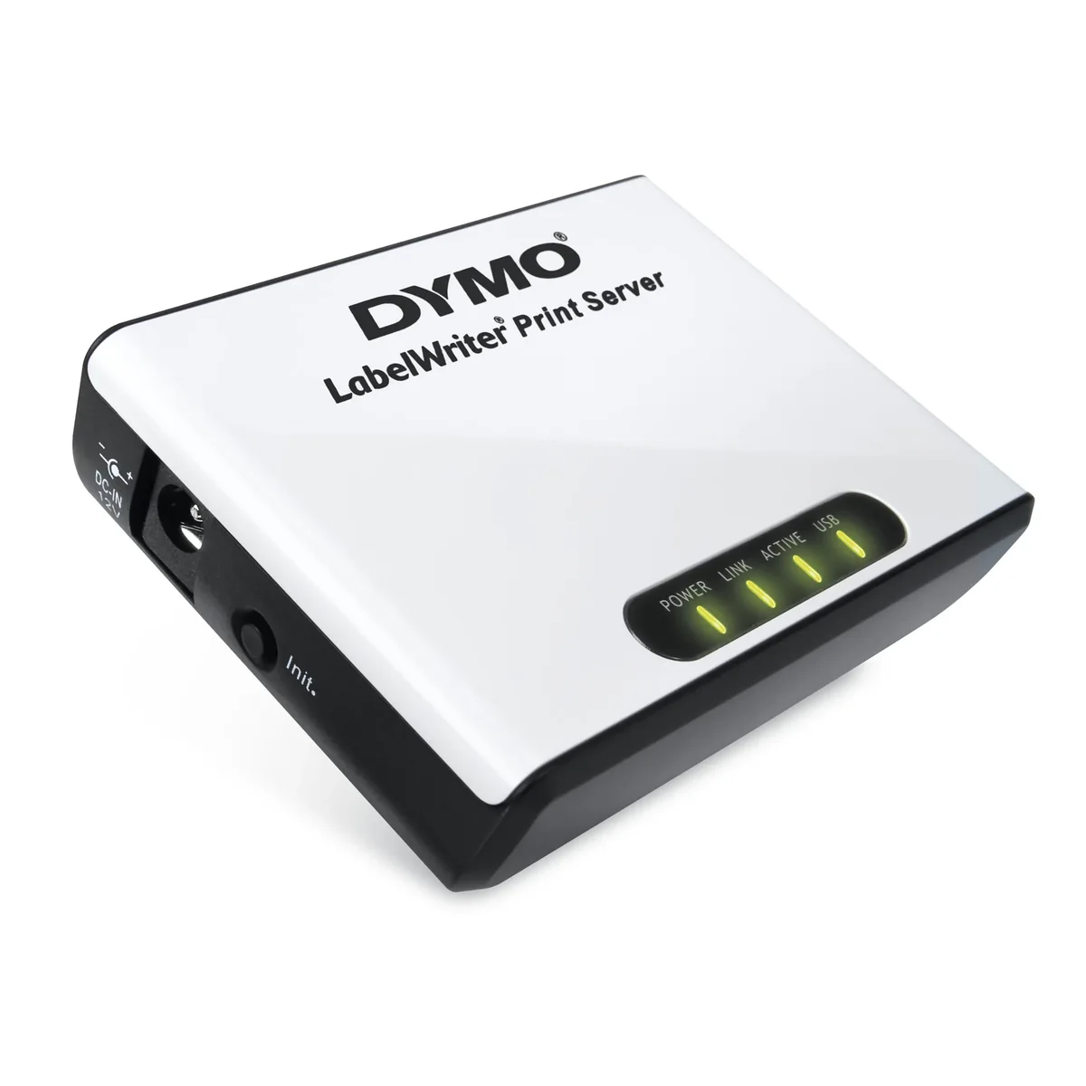 Dymo Tulostuspalvelin