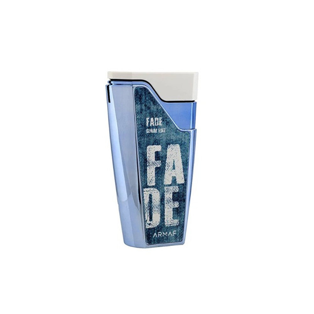 Armaf Häivyttää Denim Edit EDP - 80ml