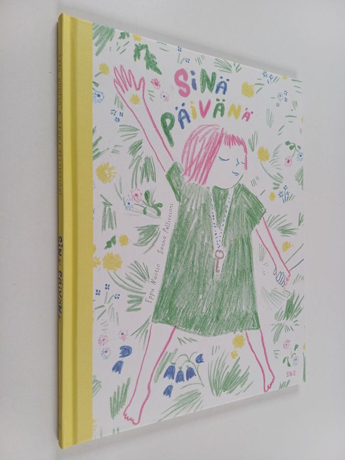 Sinä päivänä
