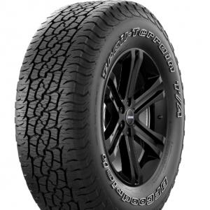 BF Goodrich Trail-Terrain T/A 285/45R22 114H XL