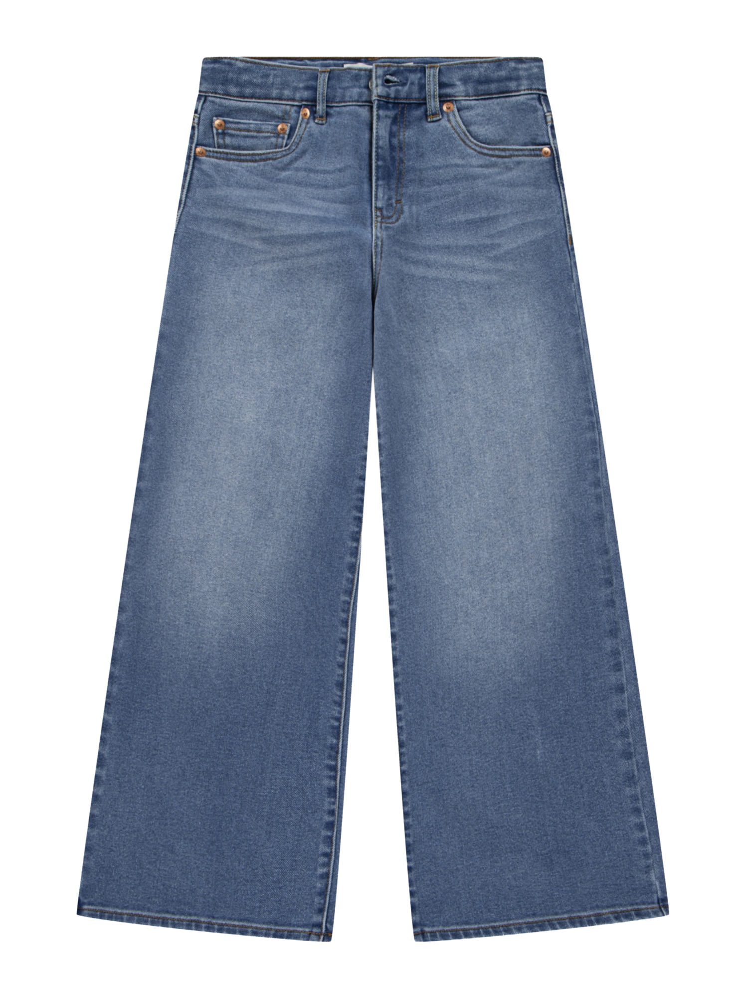 Levi's Kids Farkut  sininen denim