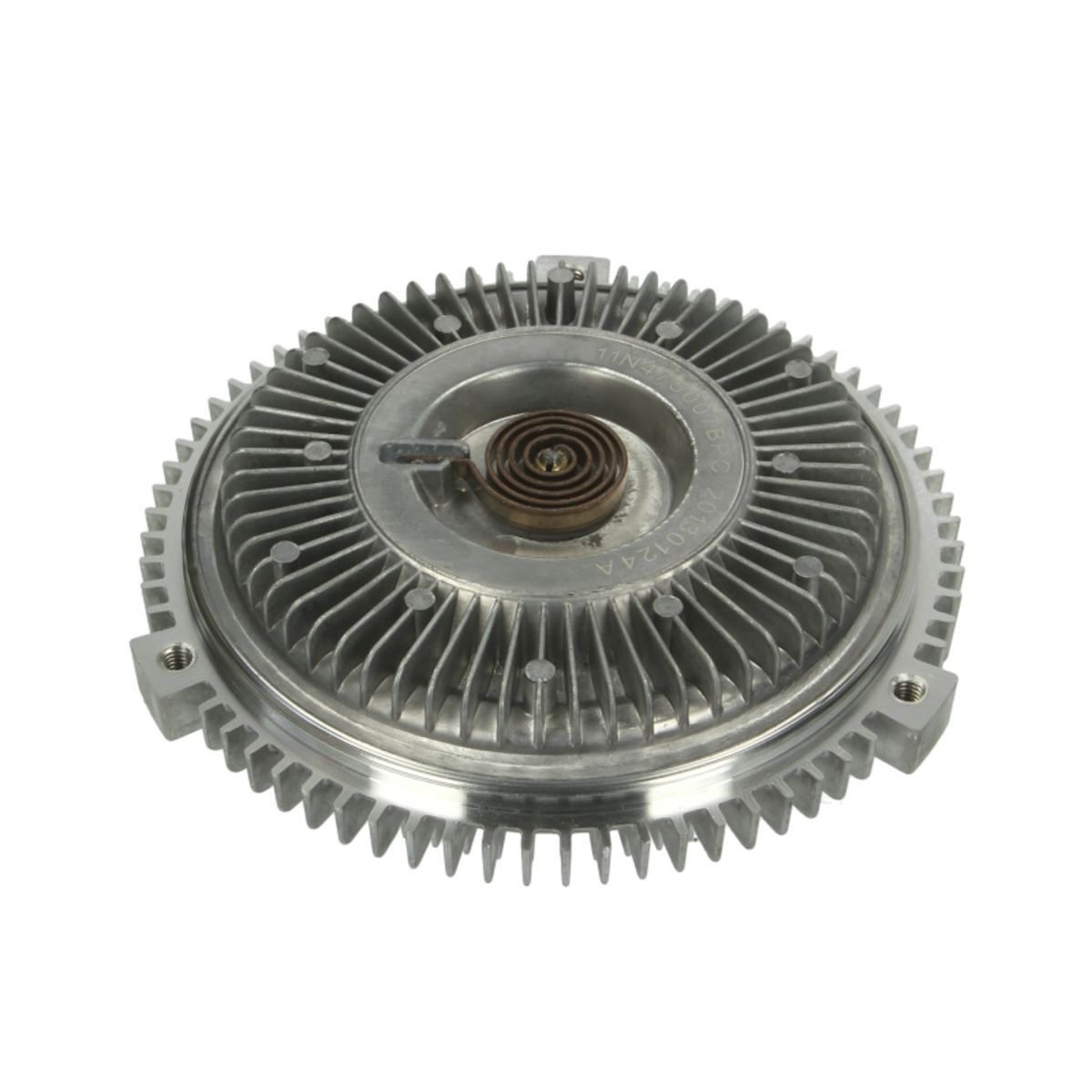 Kytkin, jäähdytystuuletin FEBI BILSTEIN 24722