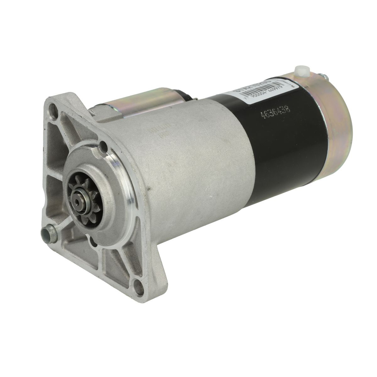 Käynnistysmoottori STARDAX STX210205R