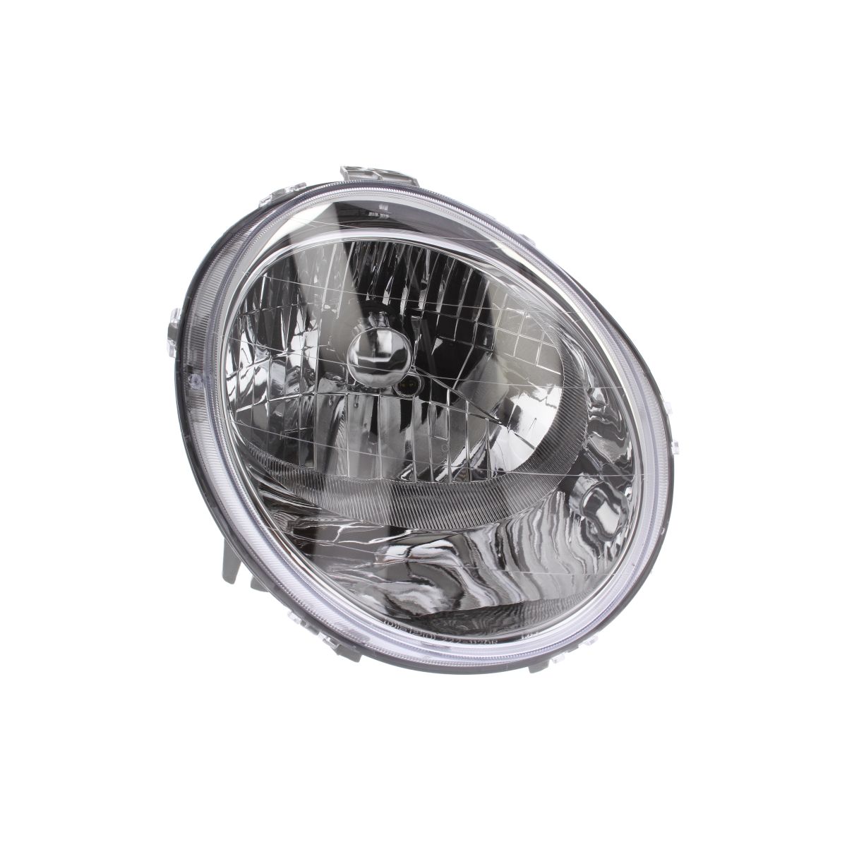 Ajovaloumpio ABAKUS 222-1120R-LD-EM