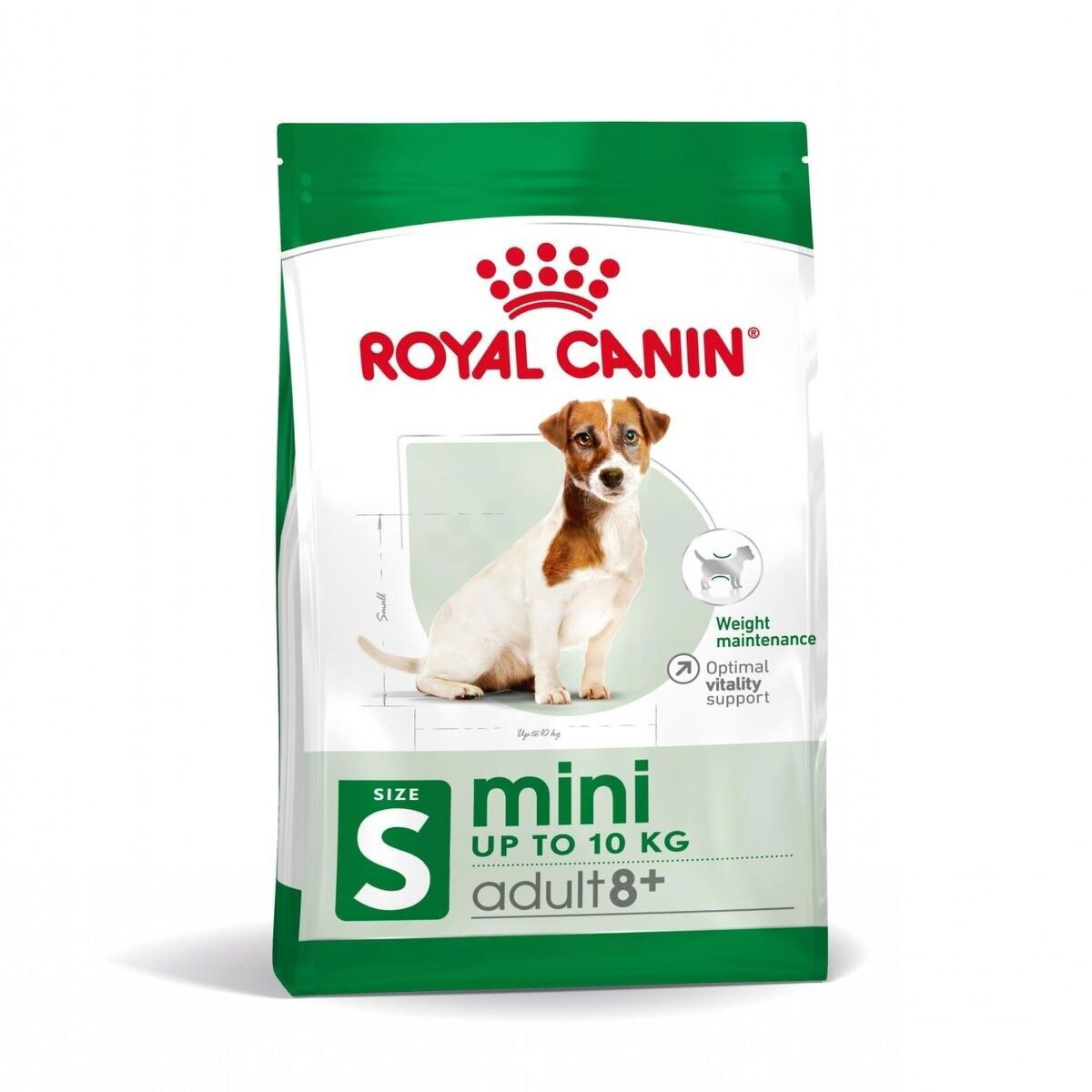 Royal Canin Mini Adult 8+ 2kg
