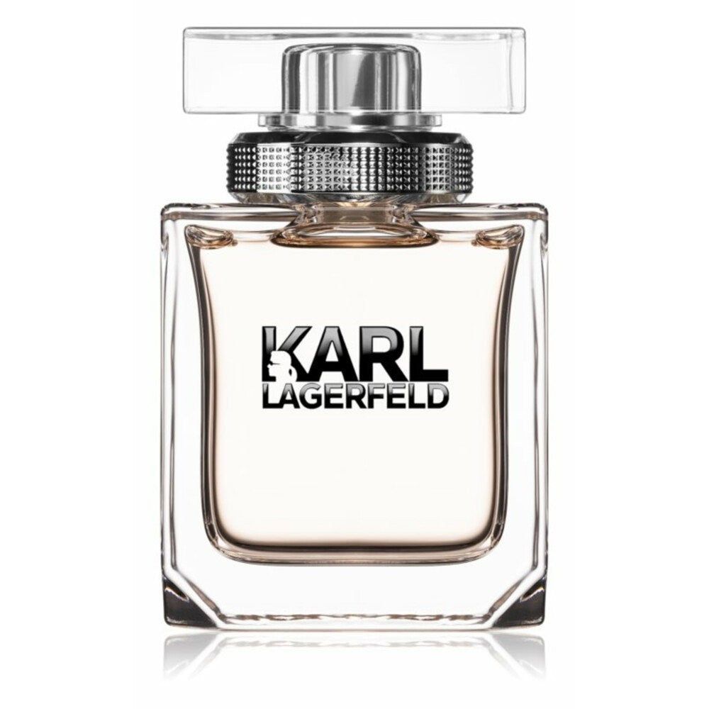 Lagerfeld Karl Lagerfeld puolesta lei EDP - 85 ml