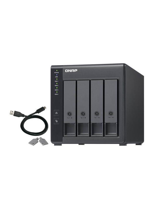 Qnap Tr-004