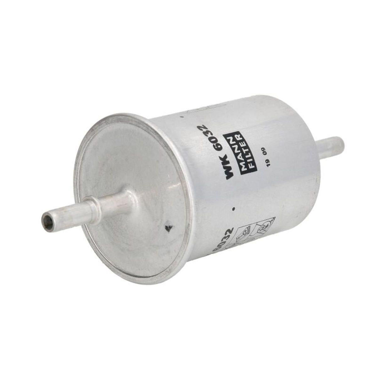 Polttoainesuodatin MANN-FILTER WK 6032