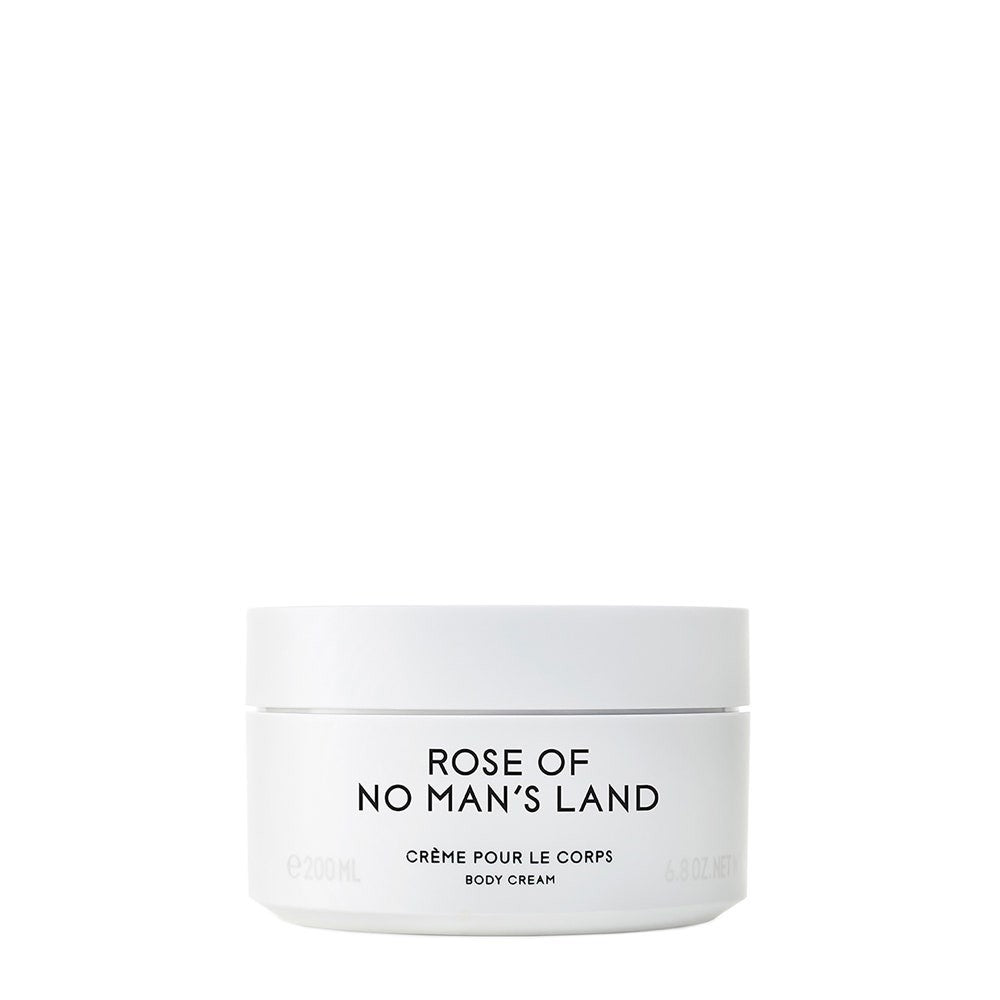 Byredo Byredo Rose by No Man's Land Body Cream