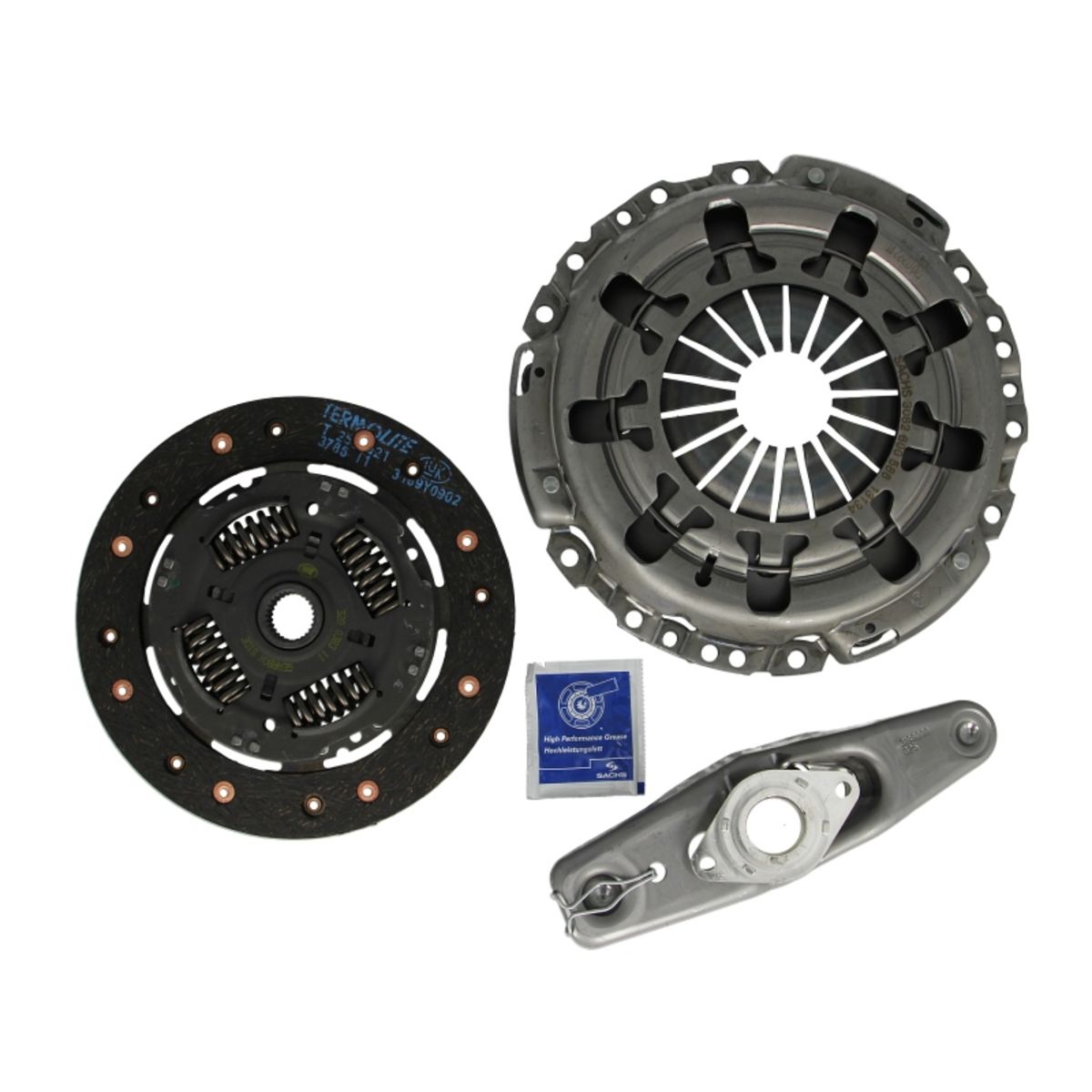 Kytkinpaketti SACHS 3000 951 950