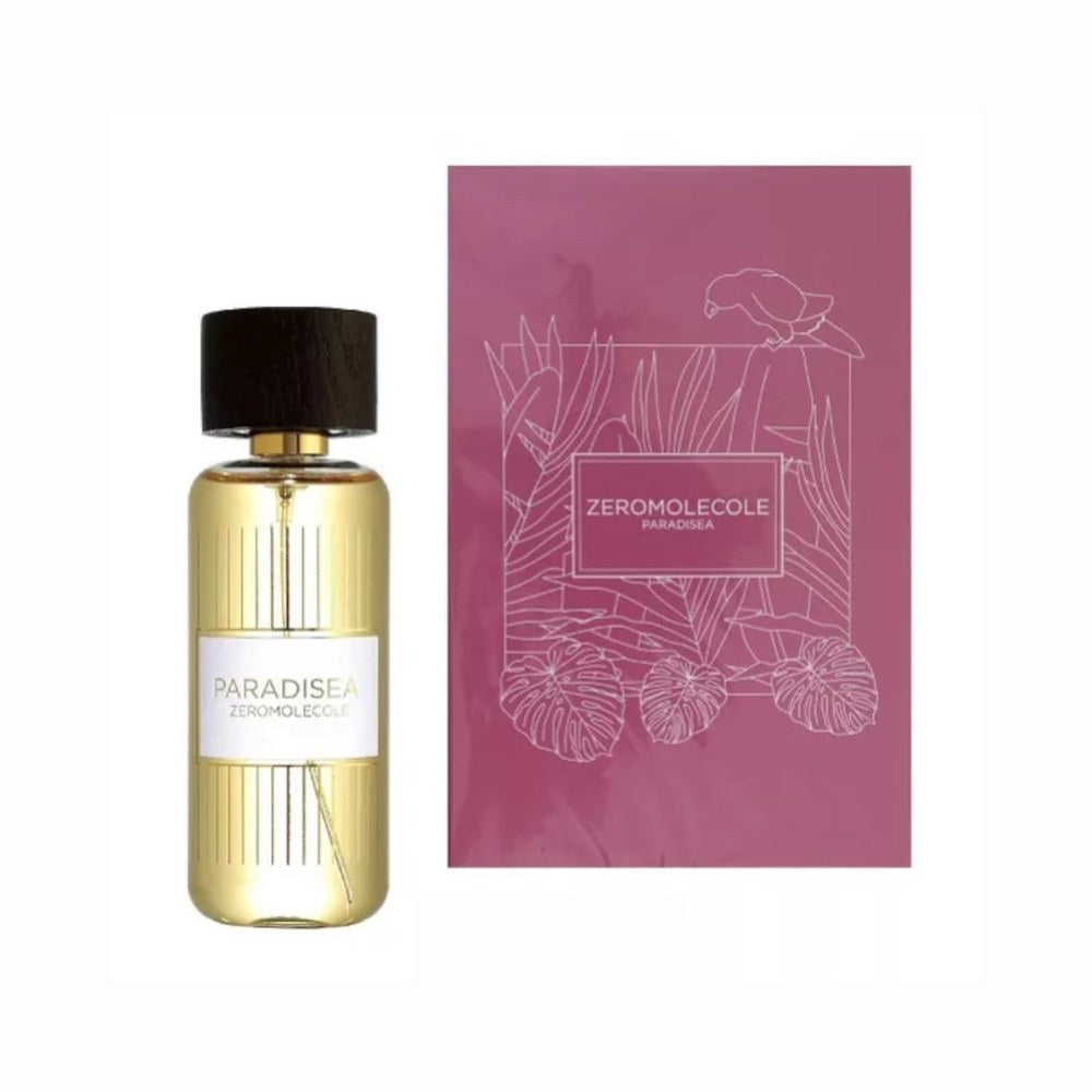 Zeromolecole Paradisea hajuvesiuute 100 ml