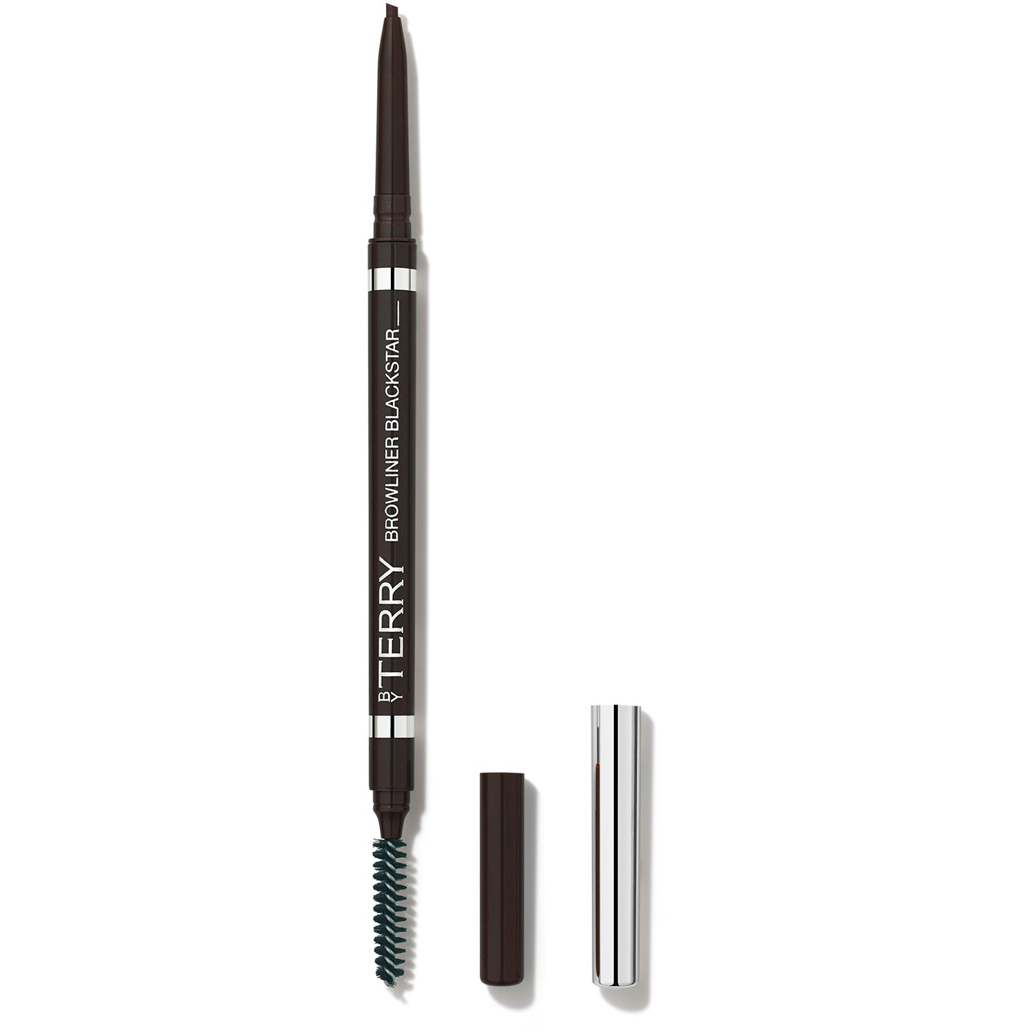 By Terry Brow Liner Blackstar N5 Ebony
